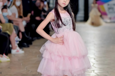 模王驾到®365SHOW™在澳门圆满落幕！专属于儿童的潮流盛宴