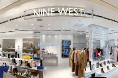 NINE WEST玖熙以舒适重新定义时尚