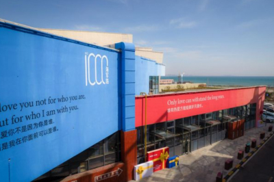 东方时尚中心打造丰富的游玩体验，开启时尚艺术之旅