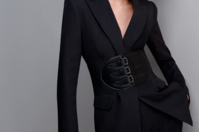 刘雯代言“颇特”，传递NET-A-PORTER中国时尚态度