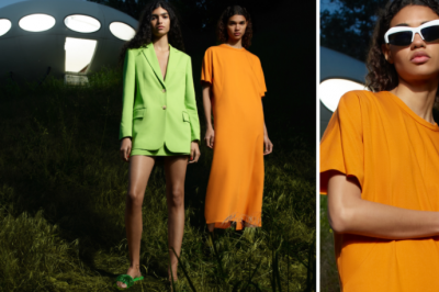 创新环保原料，打开时尚行业转型契机