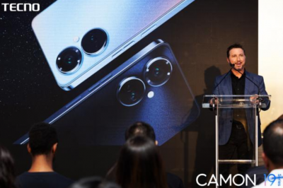TECNO举办CAMON19系列全球上市发布会，三大亮点抢先看！