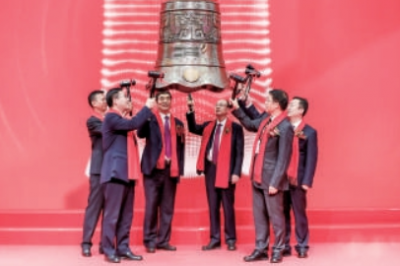 北京时尚控股全力打造首都时尚文化产业旗舰集团