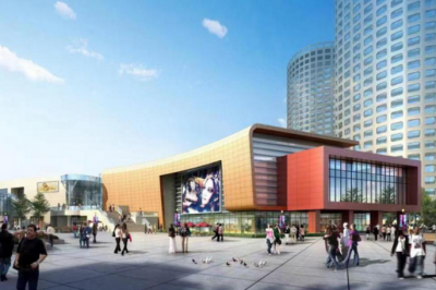 泰达时尚购物中心将年底回归，城市更新项目加速推进