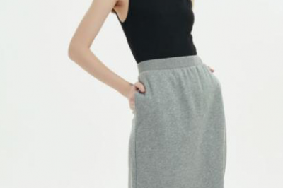 黄梅天如何穿搭才能提升体感舒适度，同时还保持时尚气质