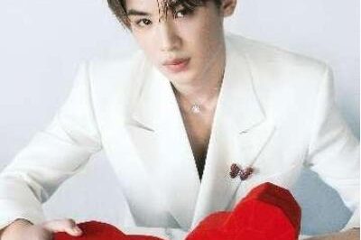 黄明昊“真心告白”现场，不愧是粉丝心中的真诚偶像