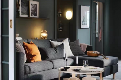 服饰贵精宜家时尚家装设计，能让家居空间和谐美观