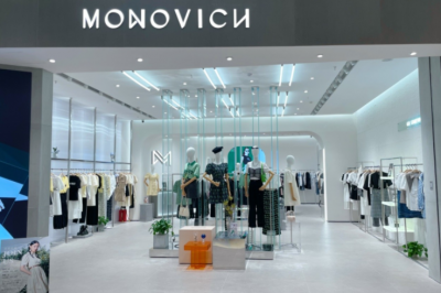 MONOVICH玛诺维希：塑造全新都市女性形象，引领时尚潮流