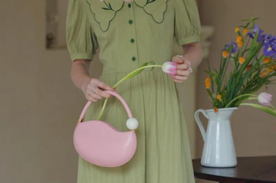 这样穿连衣裙，优雅时尚，让你轻松提升气质