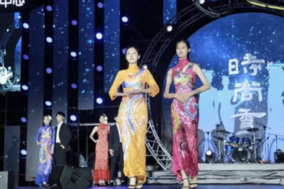 2022半月湾国际沙滩音乐节“时尚秀”精彩来袭