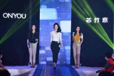 欧林雅为内衣服饰领域带来创新能量