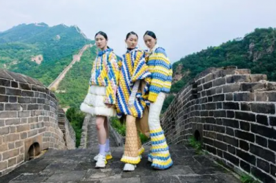 HUOZHONG将构建数字时尚生态链，落实品牌商业化和多元化发展