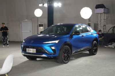 别克换全新品牌标识,力图打造独特的时尚个性 别克换全新品牌标识,力图打造独特的时尚个性