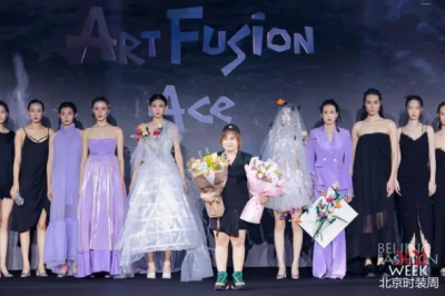 虚拟模特走秀,呈现出沉浸式的时尚美学盛宴 虚拟模特走秀,呈现出沉浸式的时尚美学盛宴