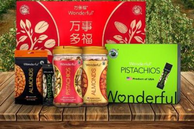 万有营力，开心过秋季——万多福916天猫店铺首播惊喜启幕！