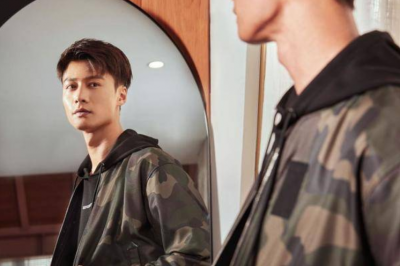 七匹狼服饰以新双面茄克引领男装时尚