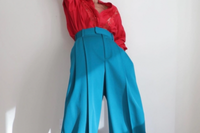 银发女性利用时尚的穿搭,展现出不被年龄所束缚的美感 银发女性利用时尚的穿搭,展现出不被年龄所束缚的美感