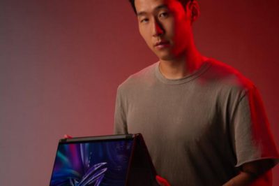 亚洲之光  孙兴慜代言高端电竞品牌ROG