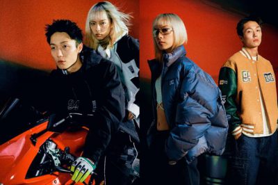 DCSHOES 全新22FW DROP-02系列正式释出