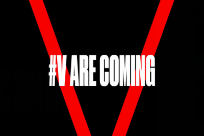 时尚杂志品牌《VMAGAZINE》正式引入中国