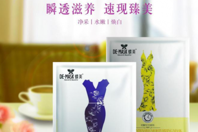 蝶美膜力小铺兼顾安全与科学，打造全新升级芳香疗法