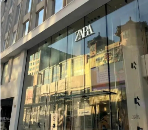 快时尚巨头H&M等关掉中国首店，后快时尚时代不好干