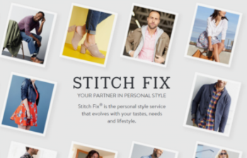 美国时尚电商StitchFix宣布将裁减约20%的正式员工