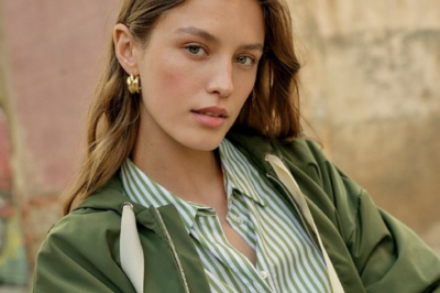 MAX MARA 2025秋冬系列：桀骜女主角的风格宣言