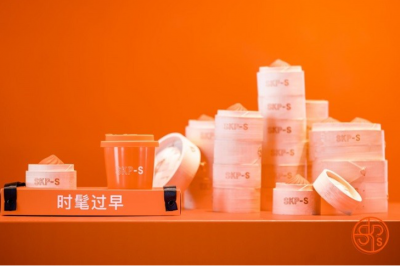 武汉SKP-S新潮启幕 华中首店正式亮相