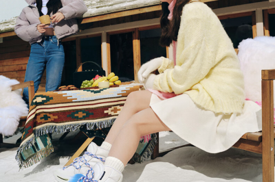 COZY STEPS发布秋冬新品太KONG鞋 细心每一步，重新定义舒适新风尚
