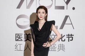 王雯婷：以时尚之力，筑医美之美——华南首位“年度最具行业认可度医生”