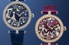 Extraordinary Dials™非凡表盘的制作之路